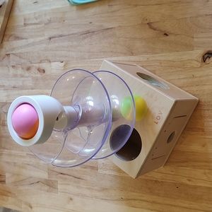 LovEvery ball push toy